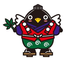 さんのご当地ゆるキャラの制作依頼への提案