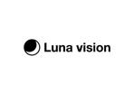 loto (loto)さんのLED広告、販売の[Luna-vision]のロゴへの提案