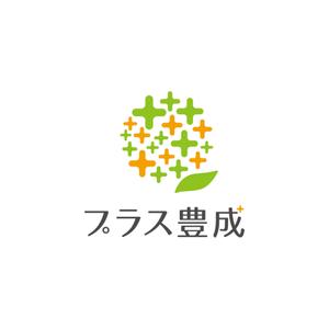 kurumi82 (kurumi82)さんのデイサービスのロゴ作成への提案