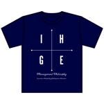 kic_design (kic_design)さんの10周年記念Tシャツのデザインへの提案