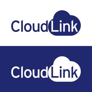 j-design (j-design)さんの転職支援サービスを行う人材紹介会社「CloudLink」ロゴの制作への提案