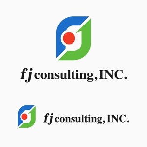 ma510さんの「新規設立のコンサルティング会社」のロゴ作成への提案