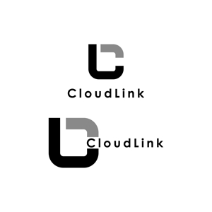 stack (stack)さんの転職支援サービスを行う人材紹介会社「CloudLink」ロゴの制作への提案