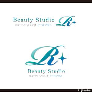 ロンディネ (kojimadou)さんのエステティックサロンのロゴ作成をお願いしますへの提案