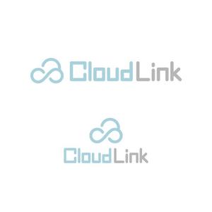koo2 (koo-d)さんの転職支援サービスを行う人材紹介会社「CloudLink」ロゴの制作への提案