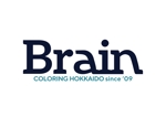 tora (tora_09)さんの建築会社「Brain」のロゴへの提案