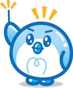 nougo (noguo3)さんの暗記アプリのふくろうのイメージキャラクターの依頼への提案