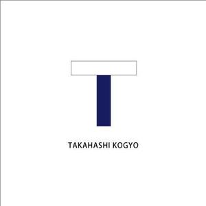 takashi-iiさんのビルメンテナンス会社「高橋工業株式会社」の新しい会社ロゴへの提案