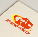 浅野兼司 (asanokenzi)さんのキャンピングカーブランドのロゴ作成への提案