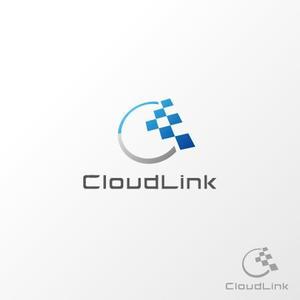 はぐれ (hagure)さんの転職支援サービスを行う人材紹介会社「CloudLink」ロゴの制作への提案