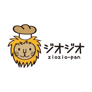 渋谷吾郎 -GOROLIB DESIGN はやさはちから- (gorolib_design)さんの「ジオジオ(仮)」のロゴ作成への提案