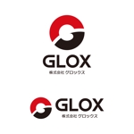 tsujimo (tsujimo)さんの医療専門商社のロゴ「GLOX」（グロックス）への提案