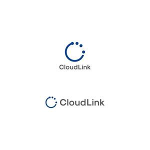 Yolozu (Yolozu)さんの転職支援サービスを行う人材紹介会社「CloudLink」ロゴの制作への提案