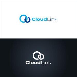 Zagato (Zagato)さんの転職支援サービスを行う人材紹介会社「CloudLink」ロゴの制作への提案