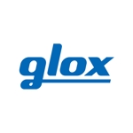 tsujimo (tsujimo)さんの医療専門商社のロゴ「GLOX」（グロックス）への提案