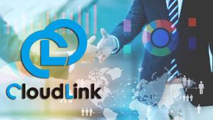 長谷川映路 (eiji_hasegawa)さんの転職支援サービスを行う人材紹介会社「CloudLink」ロゴの制作への提案