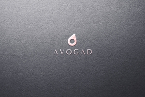 conii.Design (conii88)さんの女性アパレルブランドのロゴ作成　AVOGAD　 の　ロゴとマークへの提案