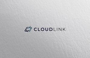ALTAGRAPH (ALTAGRAPH)さんの転職支援サービスを行う人材紹介会社「CloudLink」ロゴの制作への提案