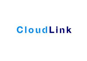 四月一日四季 (shikiyami)さんの転職支援サービスを行う人材紹介会社「CloudLink」ロゴの制作への提案