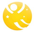 Ali Bektash (bekitashi)さんの小学生放課後保育「アフタースクールEVO」のロゴへの提案