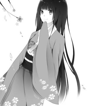 Maezuru (Maezuru)さんの個人で書いている小説の挿絵への提案