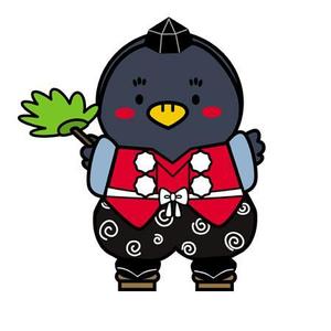 torigo1301さんのご当地ゆるキャラの制作依頼への提案