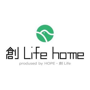 yusa_projectさんの住宅建設会社のロゴ製作への提案