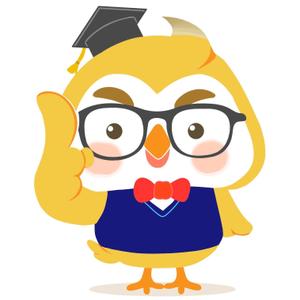 E.crayon (yuuuuuu_ecolibra)さんの暗記アプリのふくろうのイメージキャラクターの依頼への提案