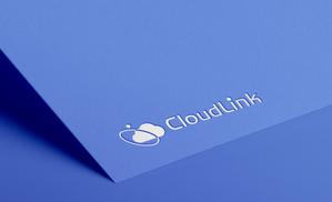 NJONESKYDWS (NJONES)さんの転職支援サービスを行う人材紹介会社「CloudLink」ロゴの制作への提案