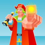 illustyasan (illustyasan)さんの中学生向け高校入試対策テストのイラストへの提案