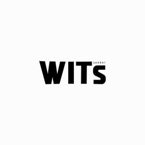 holy245 (holy245)さんの職人集団「WITs」の企業ロゴへの提案