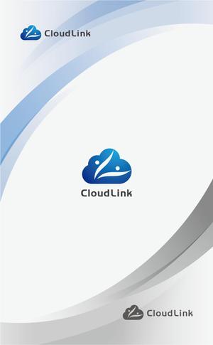 Gold Design (juncopic)さんの転職支援サービスを行う人材紹介会社「CloudLink」ロゴの制作への提案