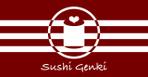 Lanno Kobayashi (Aira_suzuki)さんのカナダにある家族経営の小さな日本食レストラン" Sushi Geniki"　のロゴ制作依頼への提案