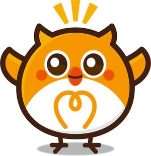 nougo (noguo3)さんの暗記アプリのふくろうのイメージキャラクターの依頼への提案