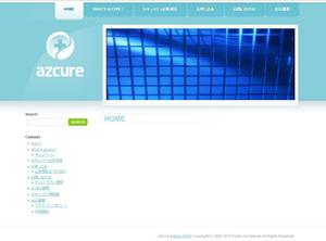a (bloomy)さんの新規サービスのロゴ製作への提案