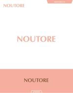 queuecat (queuecat)さんの20~40代の女性向けコミュニティ「NOUTORE」のロゴへの提案