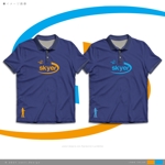 conii.Design (conii88)さんの企業ロゴを活用した【ポロシャツデザイン】を募集します！への提案