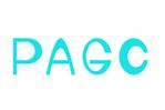 agmmgw (agmmgw)さんのゴルフオンラインレッスンサービス「PAGC」のロゴ制作への提案