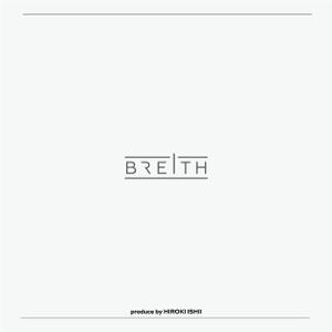 H.i.LAB. (IshiiHiroki)さんのパーソナルトレーニングジム「BREITH」のロゴへの提案