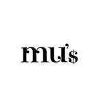 kohinata_design (kohinata_design)さんの音楽教室とカフェ「MU's」の融合店舗のロゴへの提案