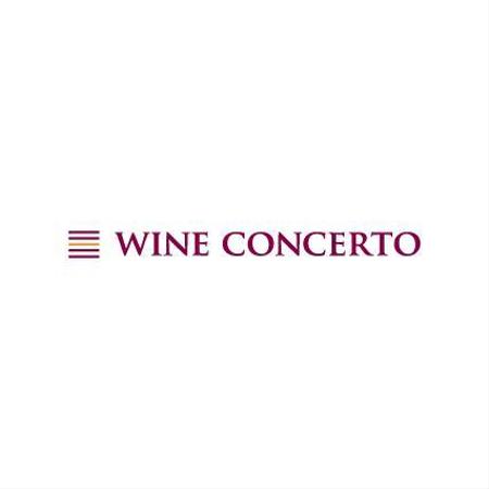 Nayaさんの「Wine Concerto」のロゴ作成への提案