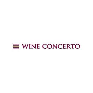 Nayaさんの「Wine Concerto」のロゴ作成への提案