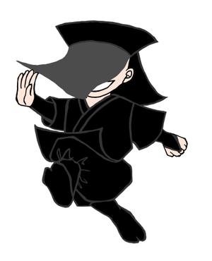 ひじきみかん (miyanoo)さんのスマートフォン用アプリで使用する マスコットキャラクターの制作への提案