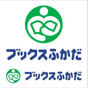 Hdo-l (hdo-l)さんの書店のロゴマーク・ロゴタイプ制作への提案