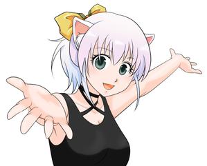 きやゆか ()さんの同人向けサイトのトップ画像作成への提案