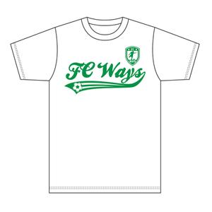 fs8156 (fs8156)さんのサッカーチームの練習着Tシャツのデザインへの提案