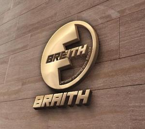 tamura-akiraさんのパーソナルトレーニングジム「BREITH」のロゴへの提案