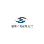 TAD (Sorakichi)さんの新規立ち上げ、泉州不動産販売株式会社のロゴへの提案