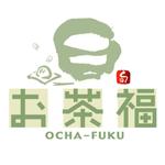 saiga 005 (saiga005)さんの「お茶福」のロゴ作成への提案