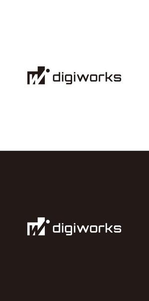 ヘッドディップ (headdip7)さんのIT、SNS関連の会社ロゴマークへの提案